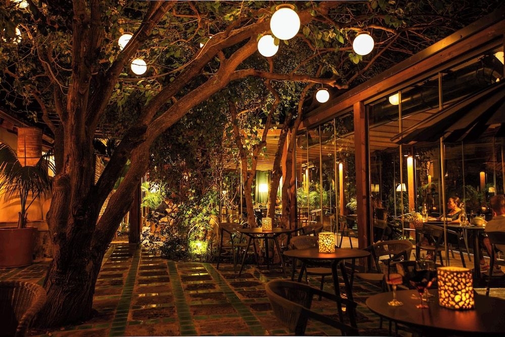 Magaggiari Hotel Resort3
