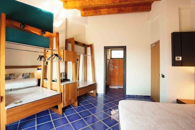 Double Room Single Use