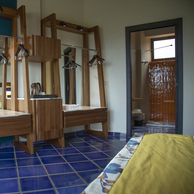 Double Room Single Use