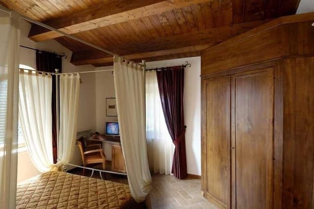 Romantic Suite, 1 Bedroom, Non Smoking, Corner
