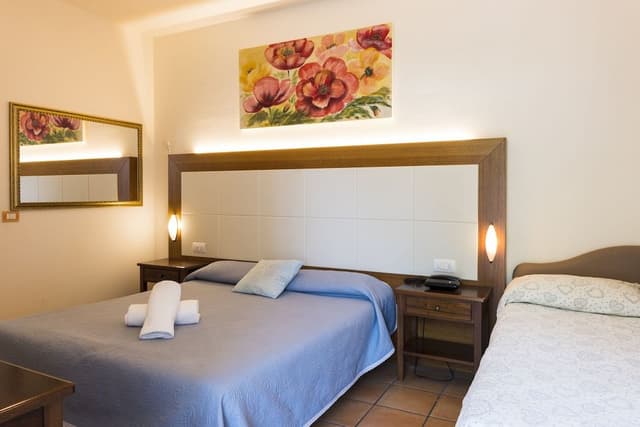 Classic Room