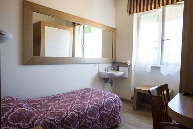 Single Room