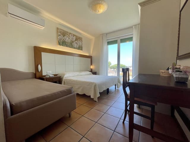 Classic Room