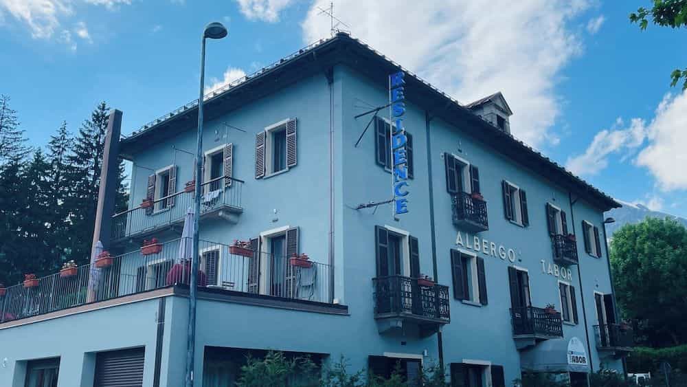 Residence Tabor