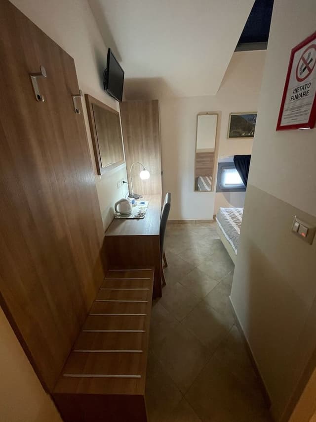 Comfort Double Room (double bed)