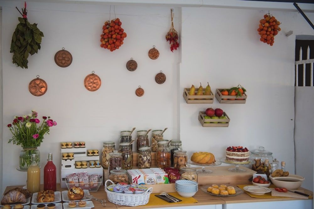 The Palace Bed & Breakfast Lecce4