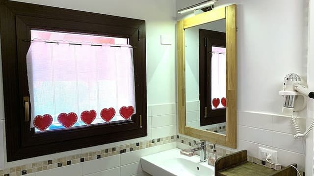 Double Room, Accessible - ENTRY WITH CODE AND KEYPAD AND ONLINE CHECK-IN