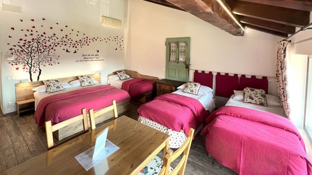 Family Room, Non Smoking - ENTRY WITH CODE AND KEYPAD AND ONLINE CHECK-IN