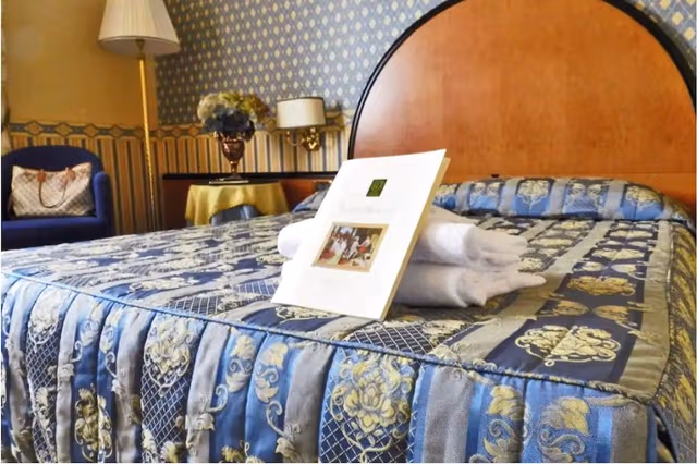 Double or Twin Room