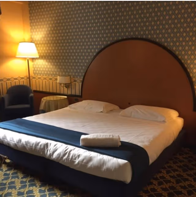 Double or Twin Room