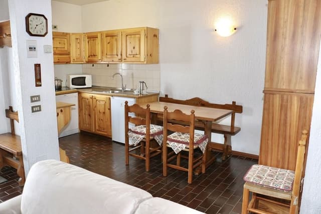Apartment, 2 Bedrooms