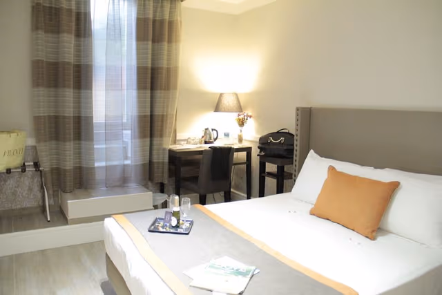 Double or Twin Room