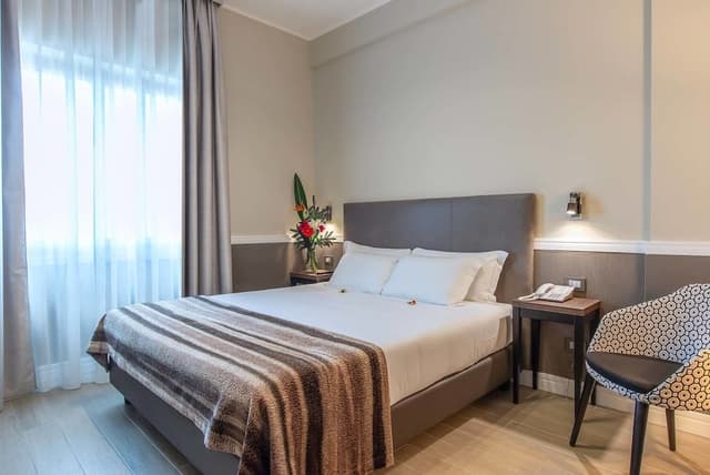 Double or Twin Room