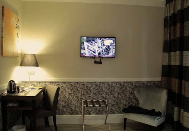Double or Twin Room
