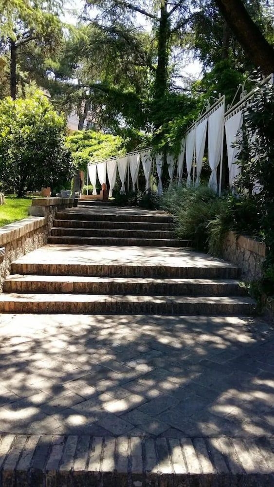 Park Hotel San Michele0