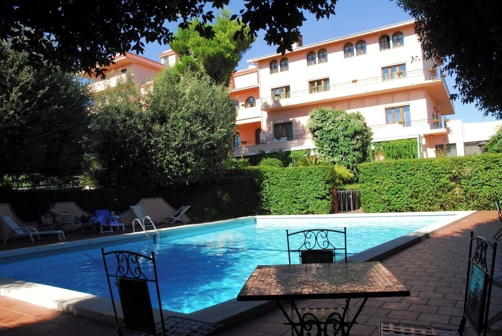 Park Hotel San Michele4