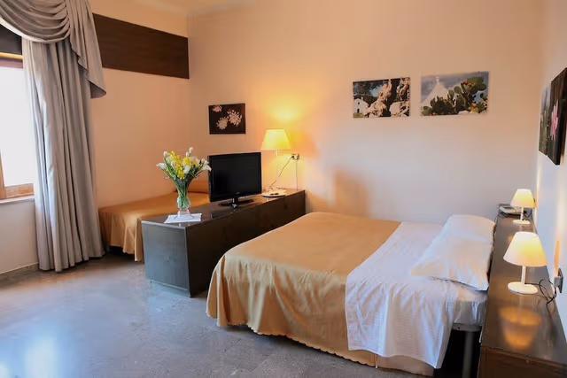 Superior Double or Twin Room