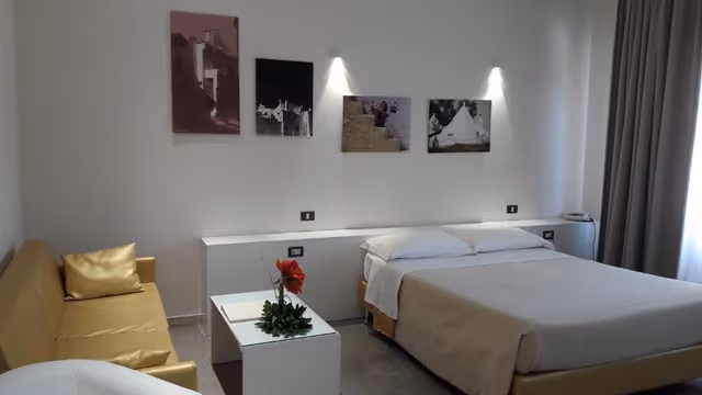 Superior Double or Twin Room