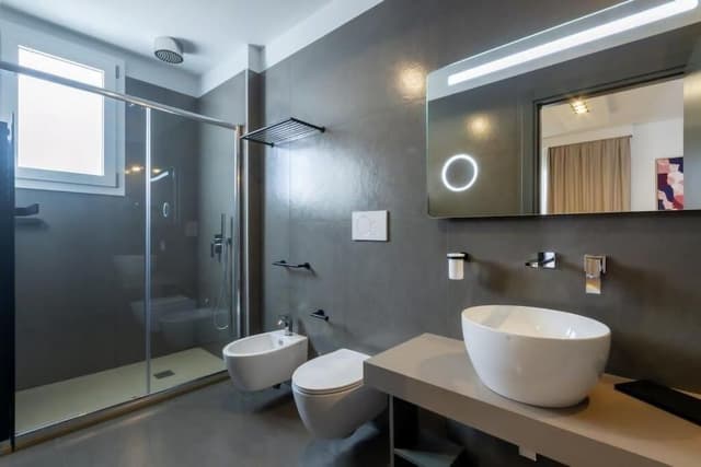 Business Double Room