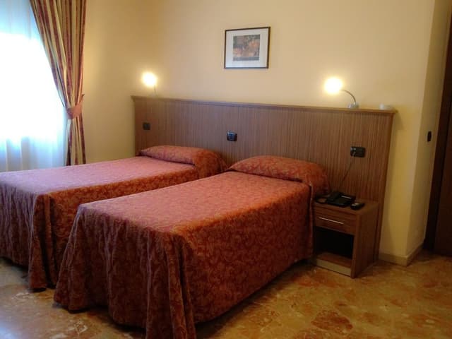 Double Room, Private Bathroom