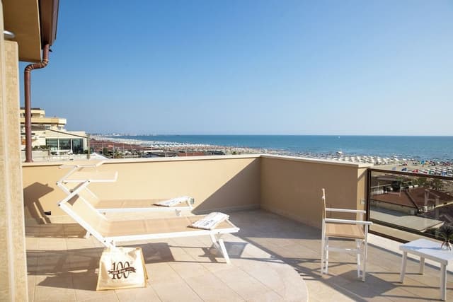 Superior Double Room, 1 Bedroom, Sea View