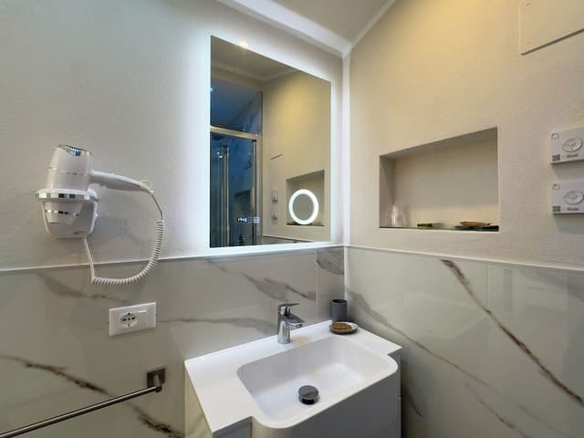 Superior Double Room, 1 Bedroom, Sea View