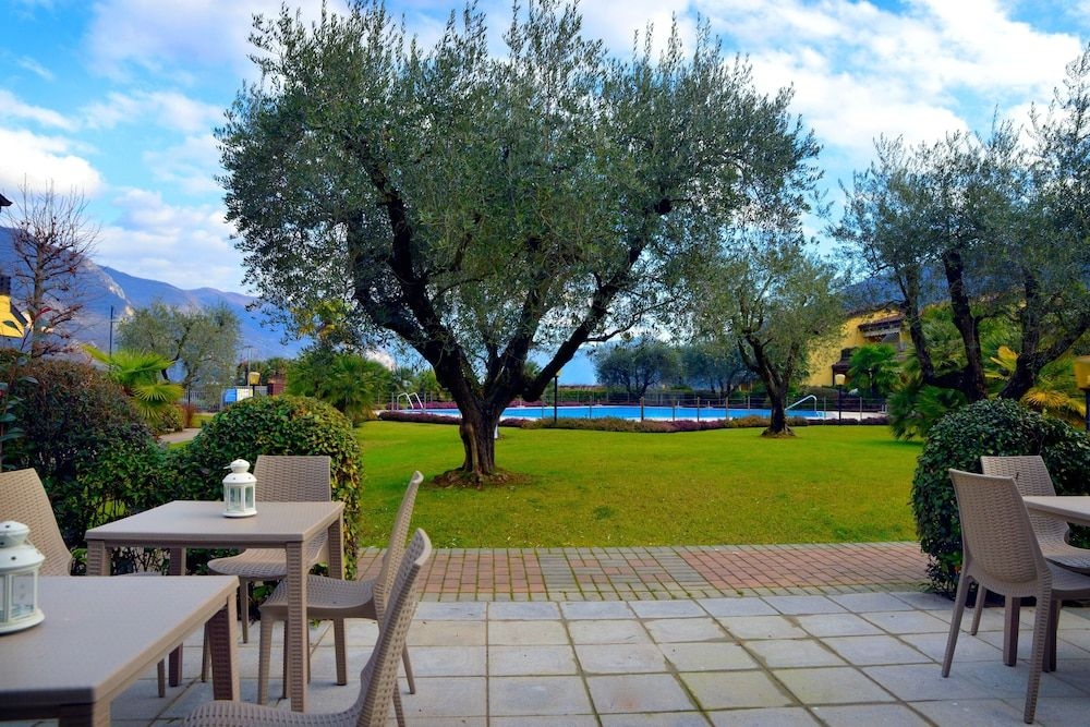 Hotel Ulivi1