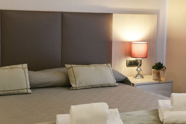 Double Room Single Use, Terrace, Lake View