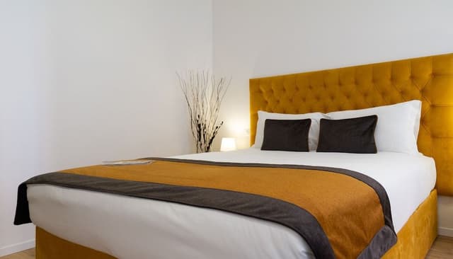Economy Double or Twin Room