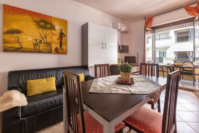 Apartment, 2 Bedrooms