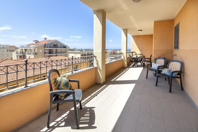 Apartment, 2 Bedrooms