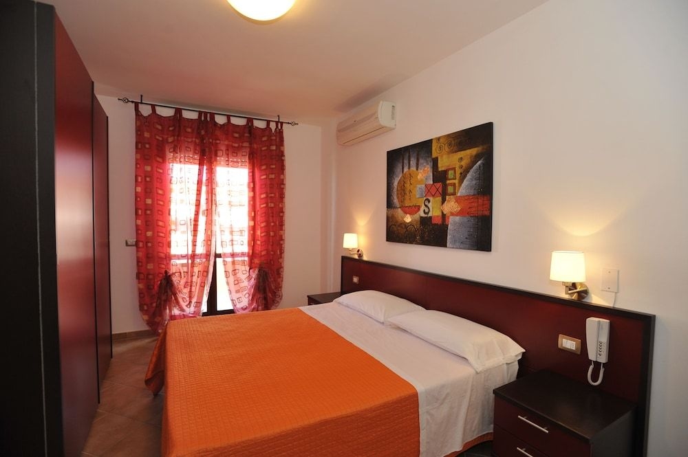 Karol Casa Vacanze2