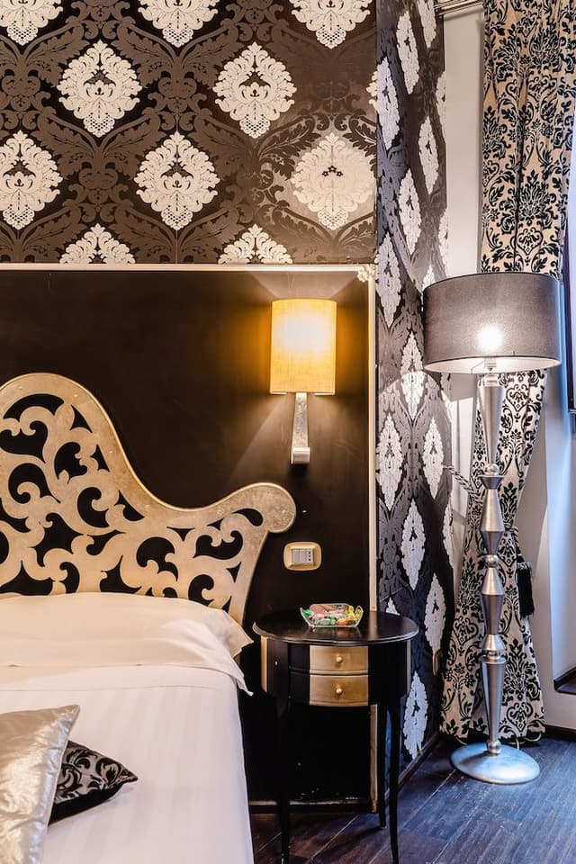 Deluxe Double Room, 1 Double Bed