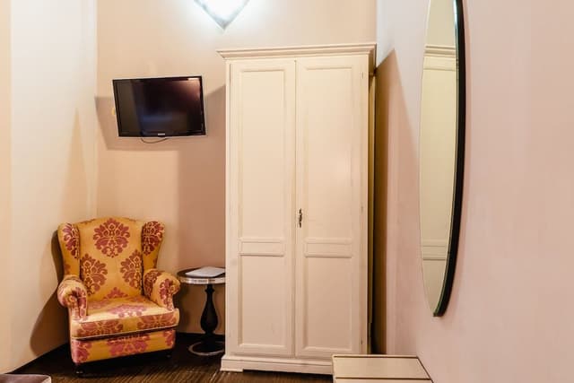 Superior Double Room, 1 Double Bed