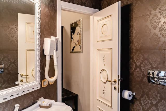 Deluxe Double Room, 1 Double Bed