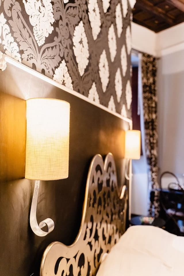 Deluxe Double Room, 1 Double Bed