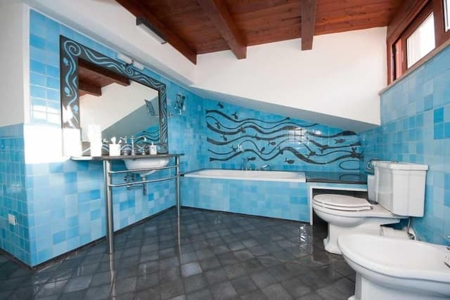 Junior Suite (2/4 pax)
