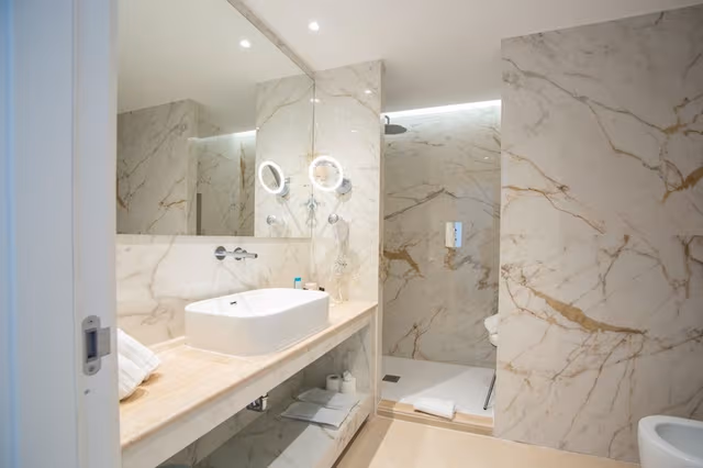 Premium Double Room, Patio, Pool View