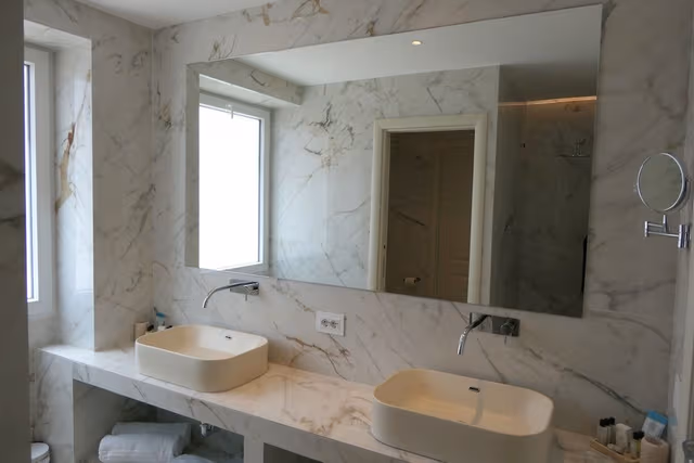 Presidential Suite, Terrace, Sea View