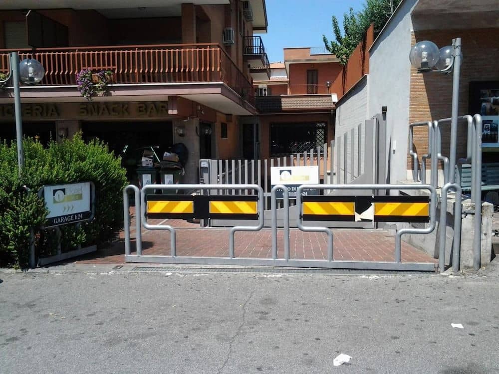 Hotel Vitti Hotel Vitti