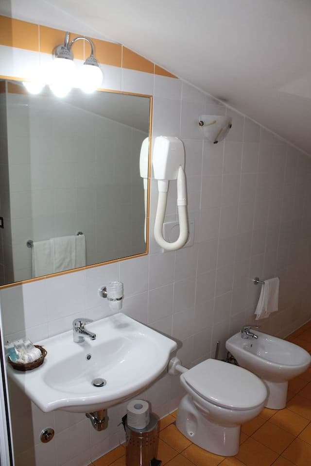 Double Room Single Use