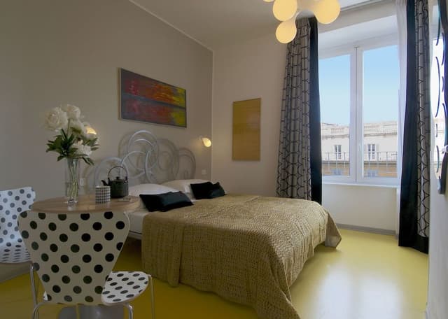 Classic Double Room