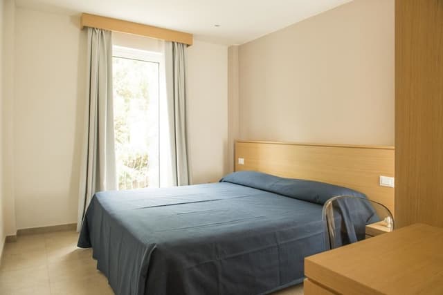 Junior Room, 1 Bedroom, Sea View