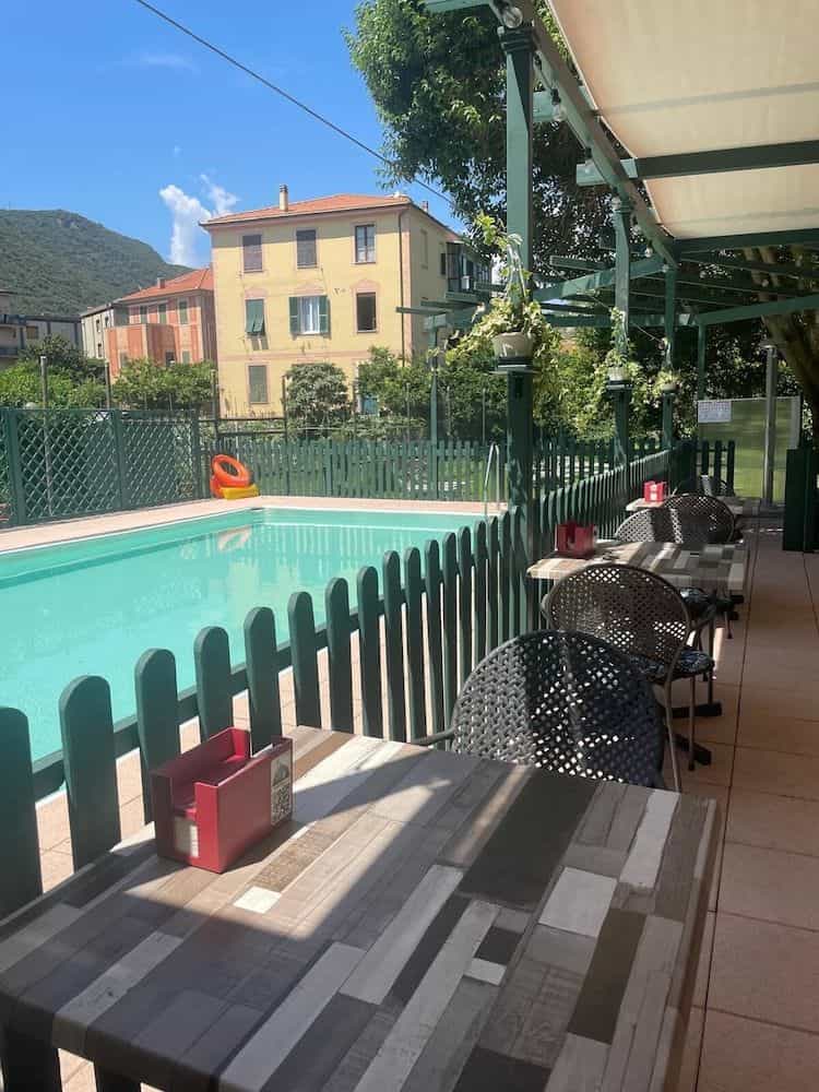 Hotel Florenz
