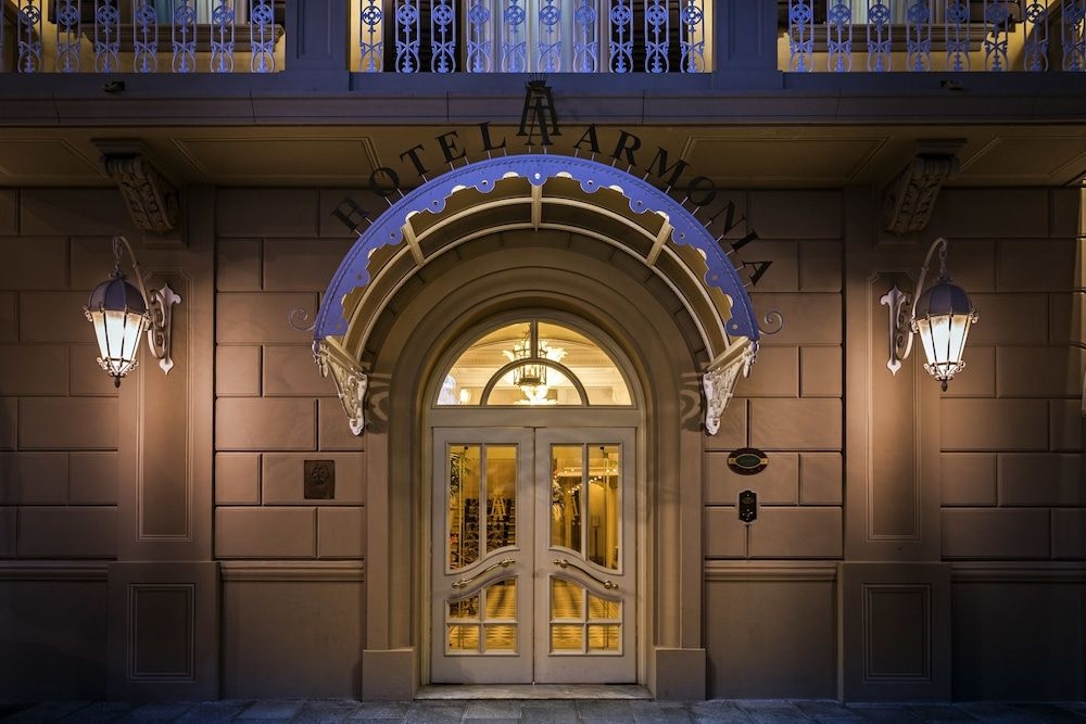 Hotel Armonia1