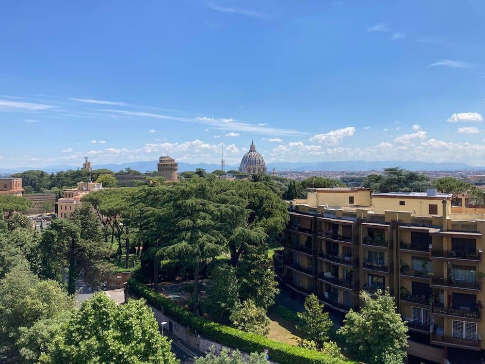 Hotel Domus Aurelia Hotel Domus Aurelia