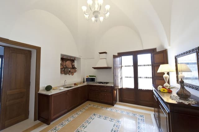 Exclusive Suite