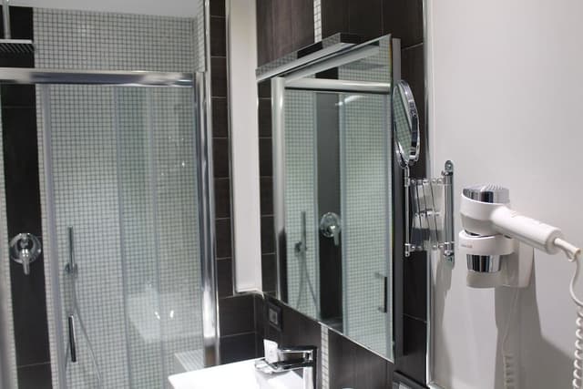 Double Room Single Use