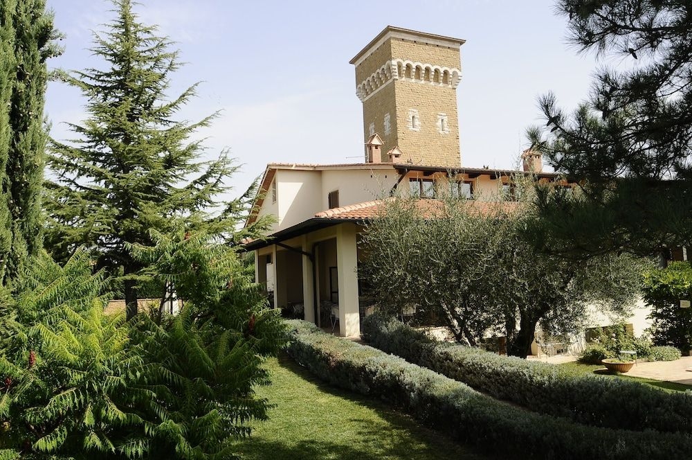 Albergo Rutiliano2