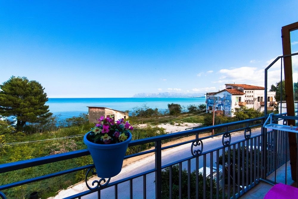 B&B A Mare2